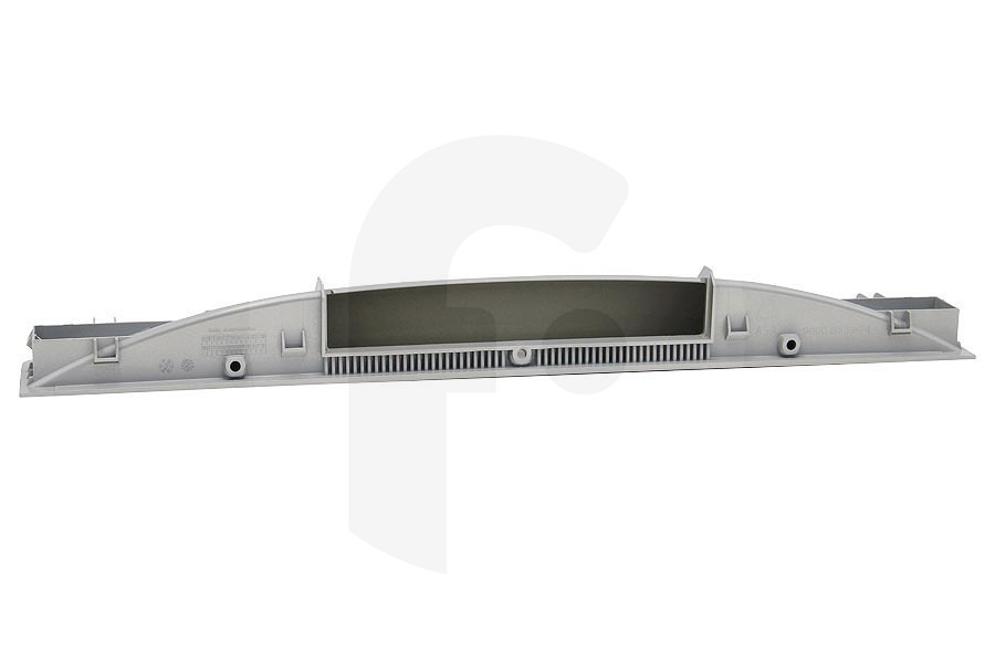 Bosch Geschirrspüler Türgriff (Griff) für u.a. Bosch, Siemens Geschirrspüler 12012913