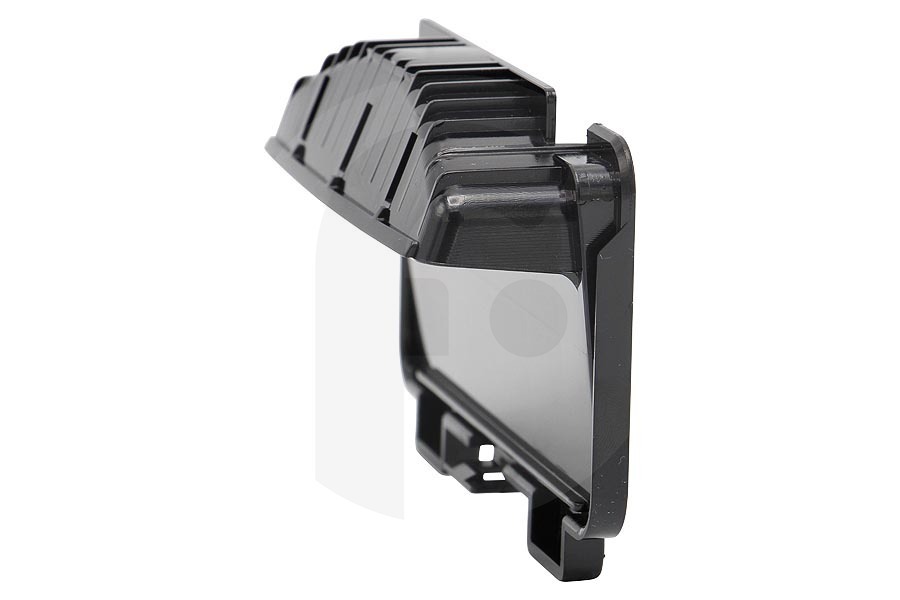 Bosch Lavastoviglie Maniglia della porta (impugnatura) per Bosch, Siemens e altri lavastoviglie 602023, 00602023