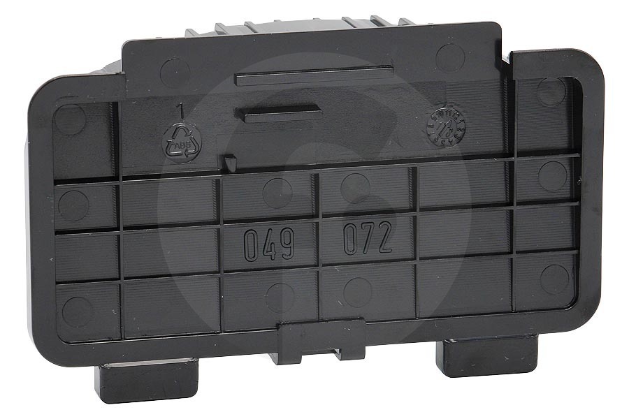 Bosch Lavastoviglie Maniglia della porta (impugnatura) per Bosch, Siemens e altri lavastoviglie 602023, 00602023
