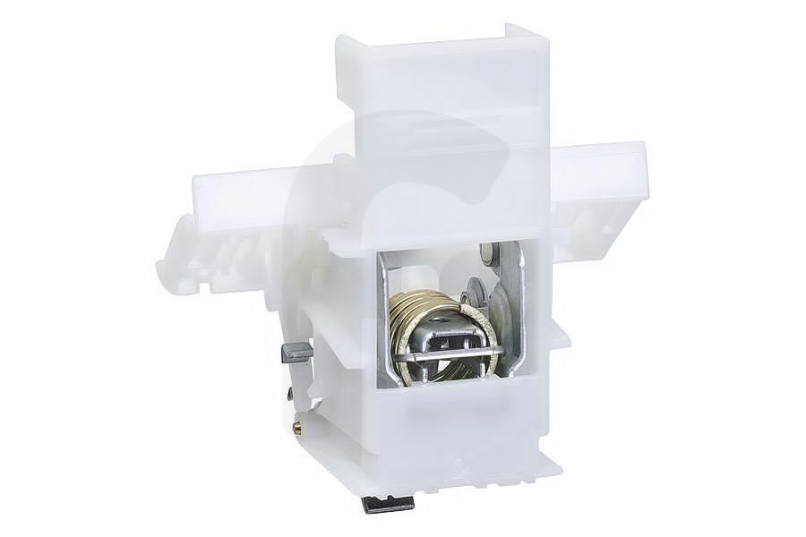 Constructa Lavastoviglie Blocco porta per Bosch, Siemens e altri lavastoviglie 56218, 00056218