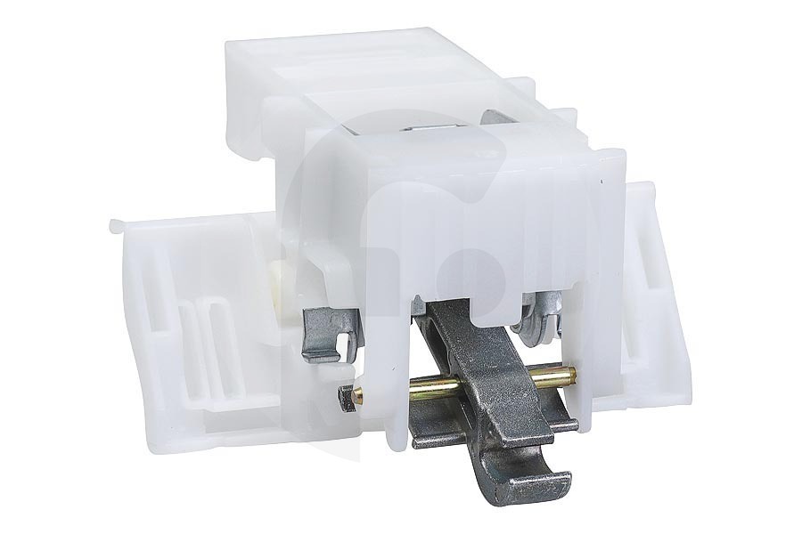 Constructa Lavastoviglie Blocco porta per Bosch, Siemens e altri lavastoviglie 56218, 00056218