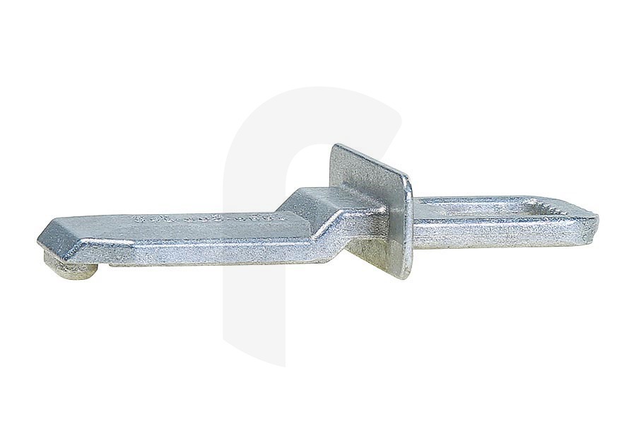 Bosch Lavastoviglie Porta serratura / chiavistello Lavastoviglie 00187185