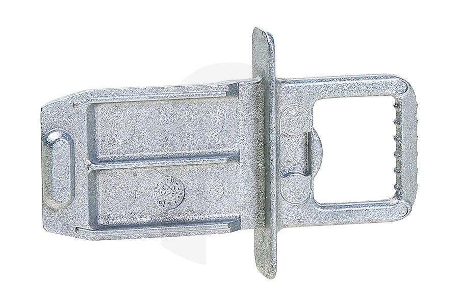Bosch Lavastoviglie Porta serratura / chiavistello Lavastoviglie 00187185