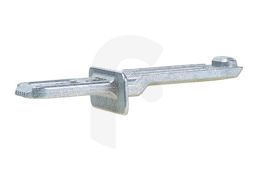 Bosch Lavastoviglie Porta serratura / chiavistello Lavastoviglie 00187185