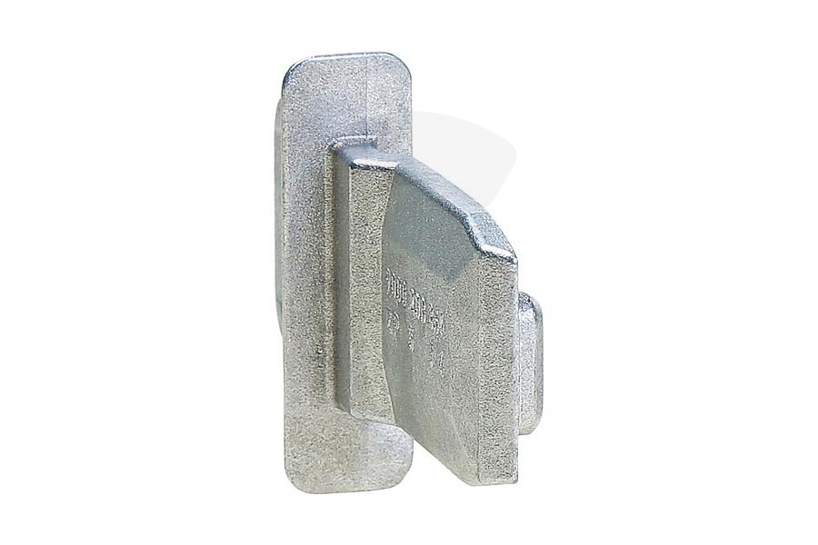 Bosch Lavastoviglie Porta serratura / chiavistello Lavastoviglie 00187185