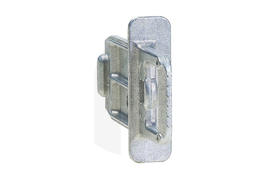 Bosch Lavastoviglie Porta serratura / chiavistello Lavastoviglie 00187185