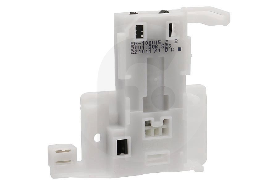Bosch Lavastoviglie Serratura (chiusura per sportello) per Bosch, Siemens e altri lavastoviglie 10006917