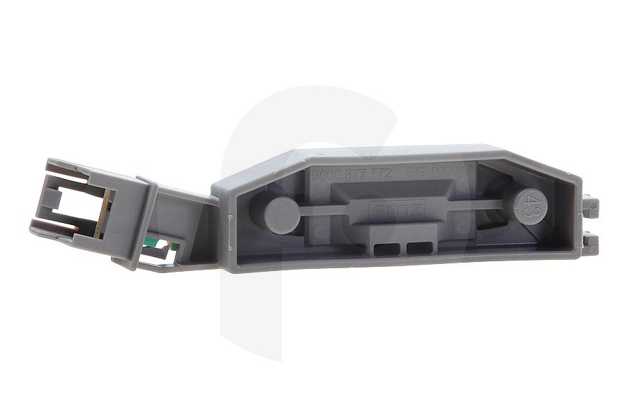 Bosch Lavavajillas Sensor para lavavajillas 611312, 00611312
