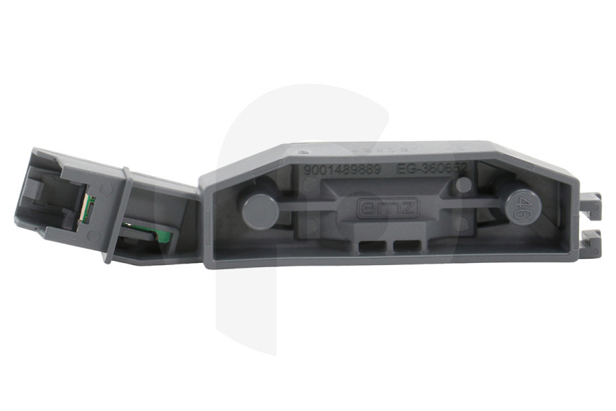 Constructa Lavavajillas Sensor Bosch 630627 00630627 Lavavajillas