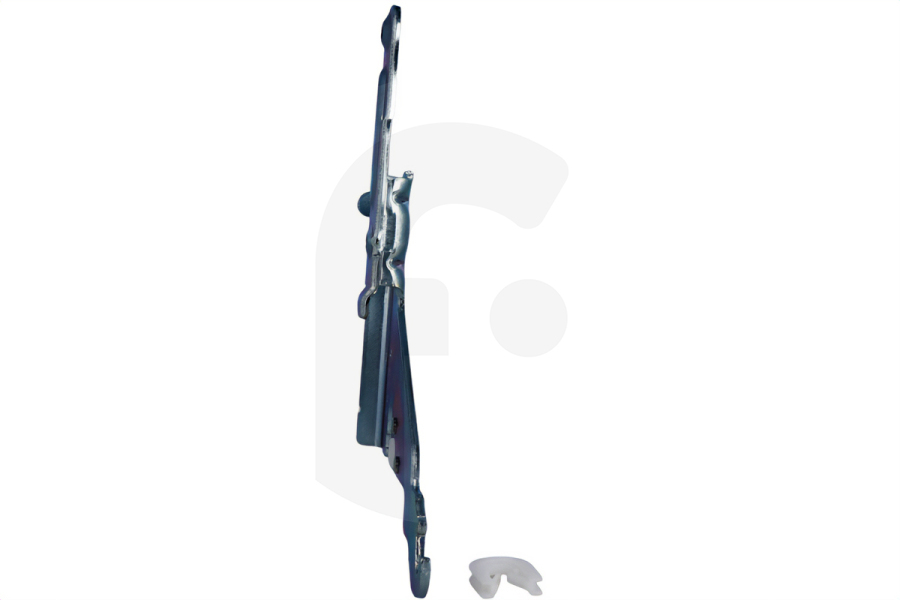 Bosch Lavastoviglie Cerniera (cerniera porta) parte superiore sinistra per Bosch, Siemens e altri lavastoviglie 12005776