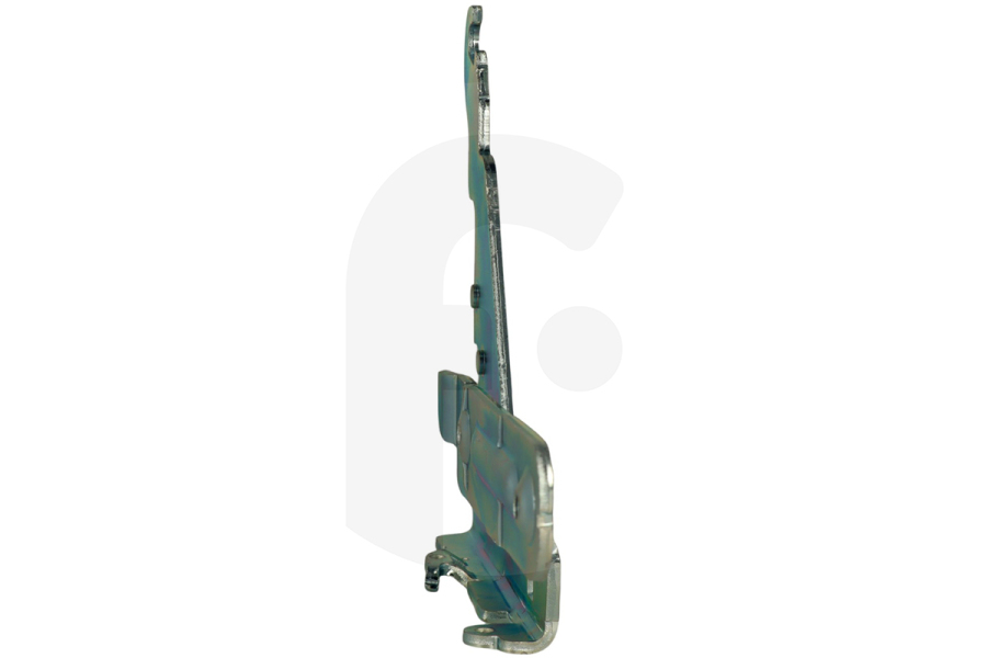 Bosch Lavastoviglie Cerniera (cerniera porta) parte superiore destra per Bosch, Siemens e altri lavastoviglie 12005775