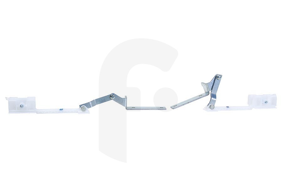 Bosch Lavavajillas Bisagra para lavavajillas 00659216