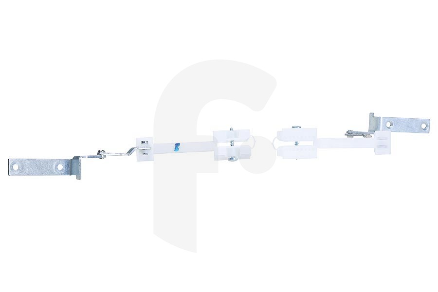 Bosch Lavavajillas Bisagra para lavavajillas 00659216