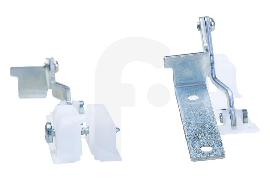 Bosch Lavavajillas Bisagra para lavavajillas 00659216