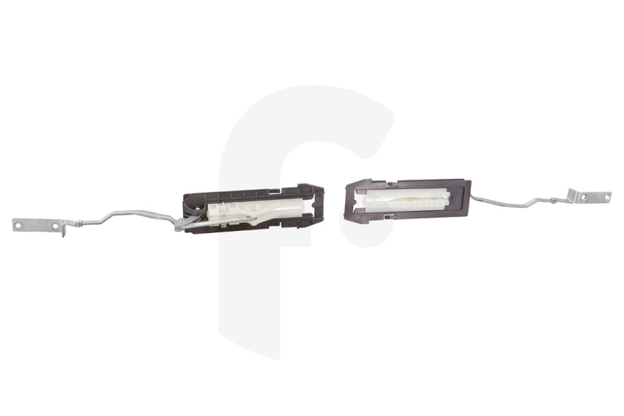 Bosch Lavavajillas Bisagra Bosch 12025843 Lavavajillas