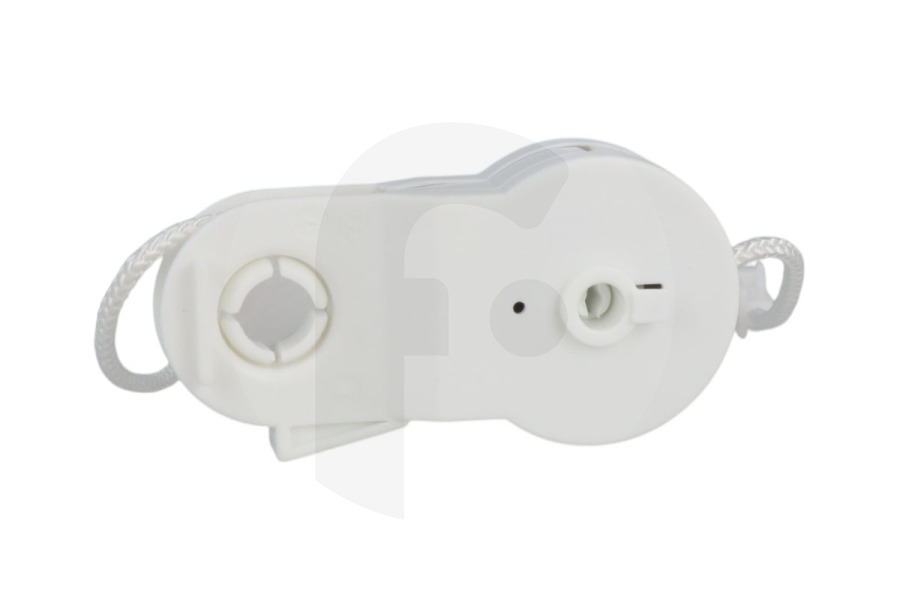 Alternative  Alternative Umlenkrolle für Scharnier mit Seil/Kabel für Geschirrspüler 00165298