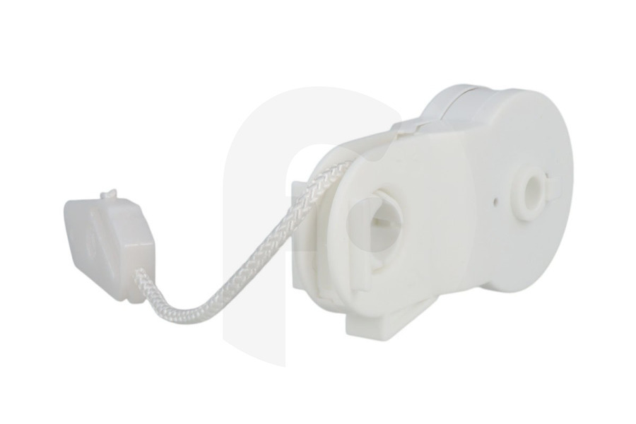Alternative  Alternative Umlenkrolle für Scharnier mit Seil/Kabel für Geschirrspüler 00165298