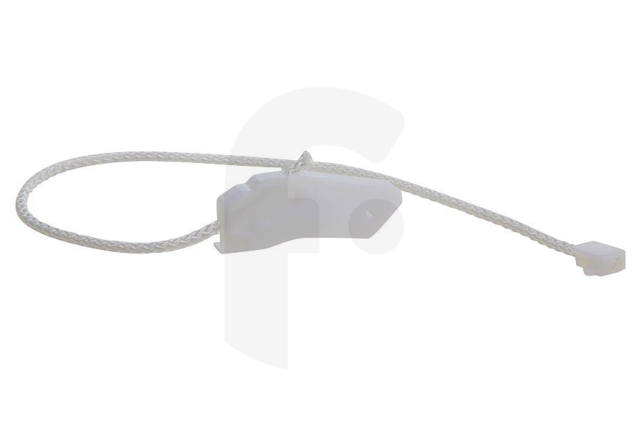 Constructa Lavastoviglie Corda (a cerniera per sportello) lavastoviglie 611370, 00611370