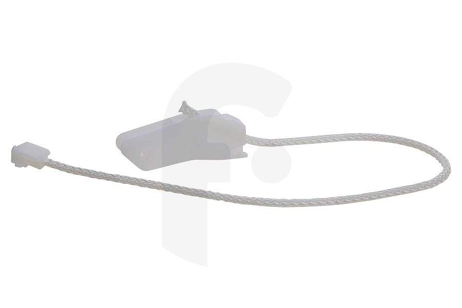 Bosch 611370, 00611370 Lavavajillas Cable/para sistema de bisagras para entre otros Bosch, Siemens lavavajillas 00611370 apto para entre otros SBV50E10, SMI58M25