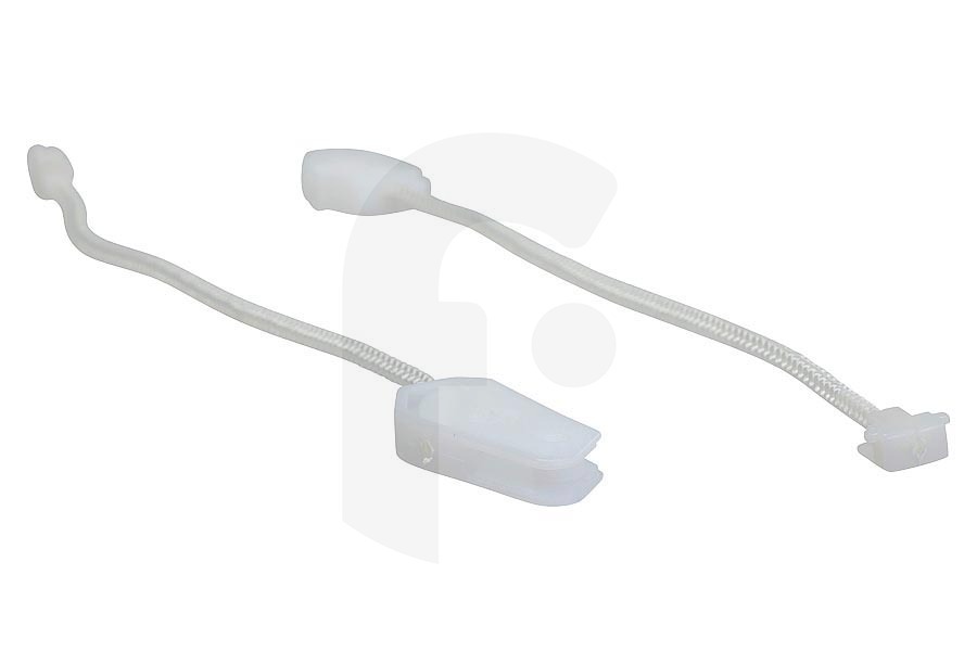 Constructa Lavastoviglie Cavo (corda) da cerniera per Bosch, Siemens e altri lavastoviglie 611370, 00611370