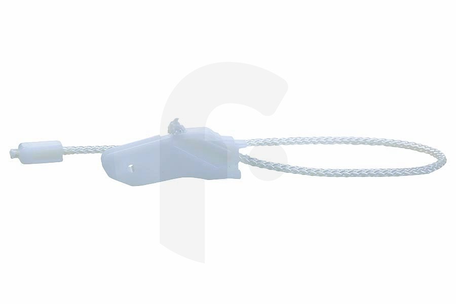 Constructa Lavastoviglie Cavo (corda) dalla cerniera per Bosch, Siemens e altri lavastoviglie 636603, 00636603