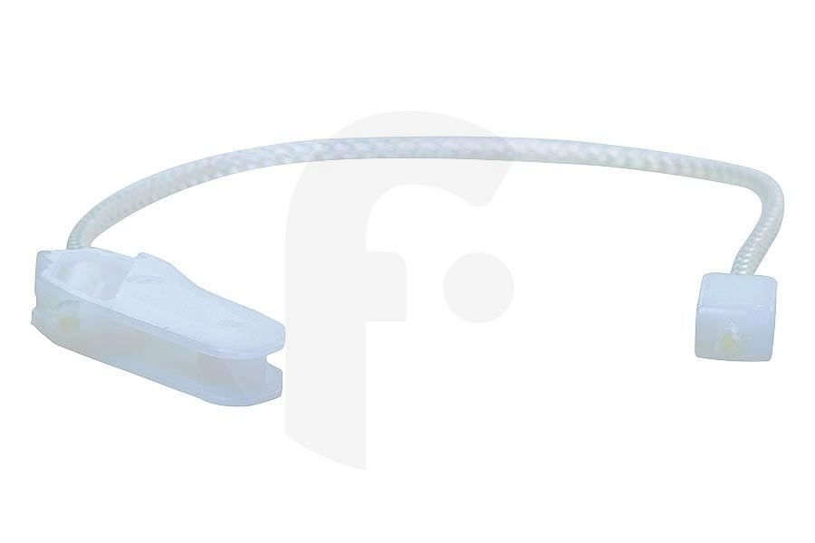 Constructa Lavastoviglie Cavo (corda) dalla cerniera per Bosch, Siemens e altri lavastoviglie 636603, 00636603