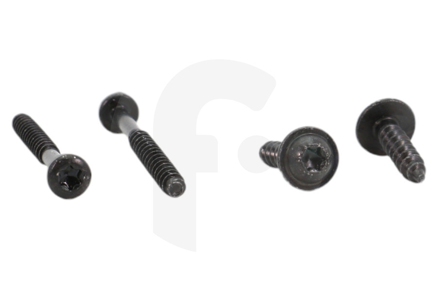 Constructa Lavastoviglie Set di ricambio Bosch 12039064 lavastoviglie