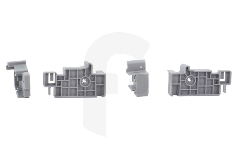Constructa Lavastoviglie Set di ricambio Bosch 12039064 lavastoviglie