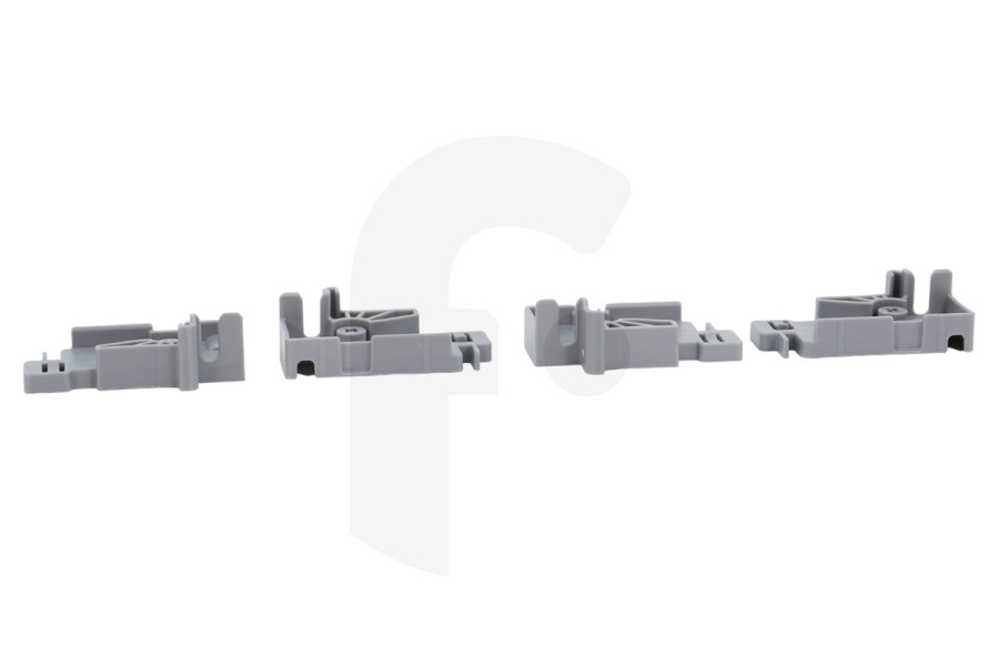 Constructa Lavastoviglie Set di ricambio Bosch 12039064 lavastoviglie