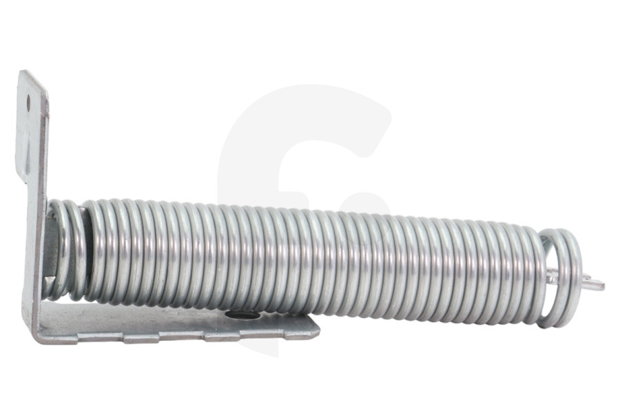 Constructa Lavastoviglie Molla porta, lunghezza 12 cm lavastoviglie 165891, 00165891