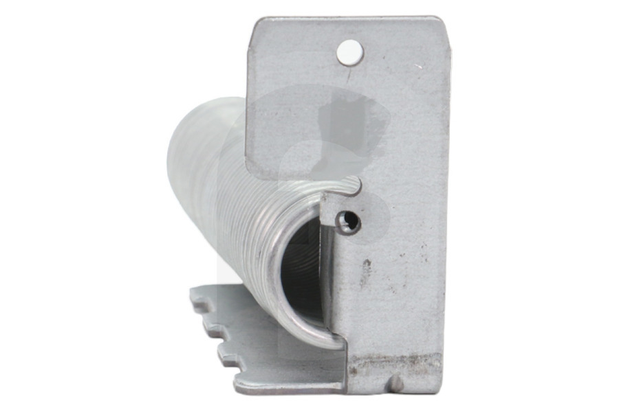 Constructa Lavastoviglie Molla porta, lunghezza 12 cm lavastoviglie 165891, 00165891