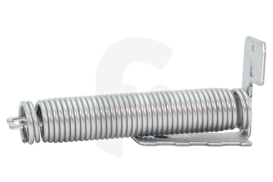 Bosch Lavavajillas Resorte de puerta de lavavajillas 165891, 00165891 apto para entre otros SL65560, SHV4603
