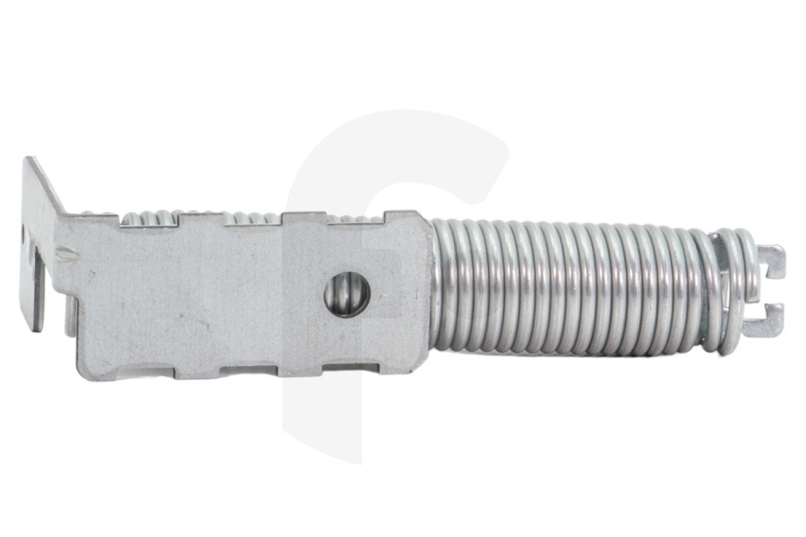 Constructa Lavastoviglie Molla porta, lunghezza 12 cm lavastoviglie 165891, 00165891