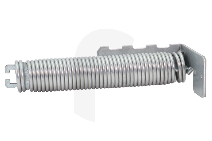 Constructa Lavastoviglie Molla porta, lunghezza 12 cm lavastoviglie 165891, 00165891