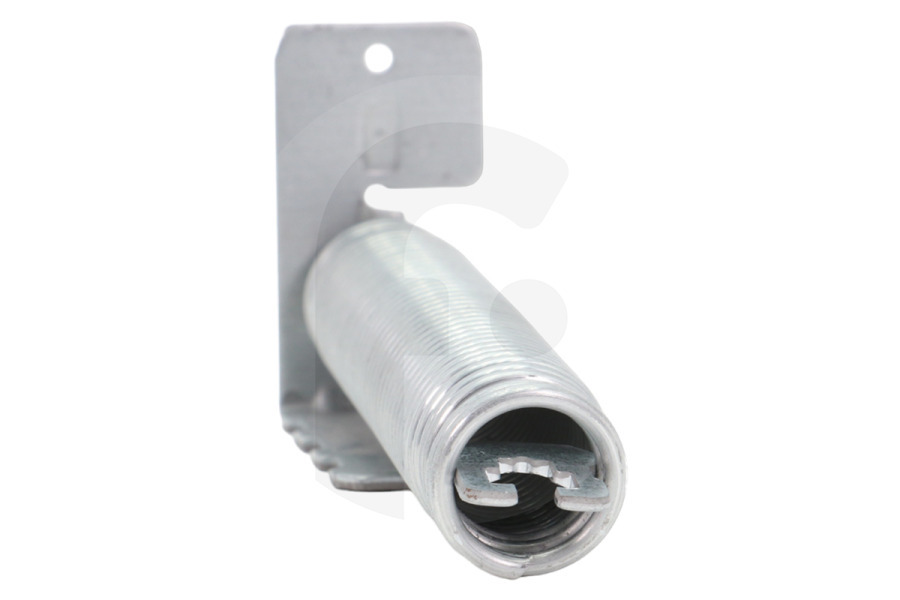 Constructa Lavastoviglie Molla porta, lunghezza 12 cm lavastoviglie 165891, 00165891