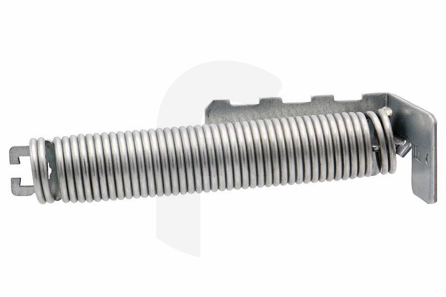 Bosch Lavavajillas Resorte de puerta de lavavajillas 165736, 00165736 apto para entre otros SE25060, SE59590