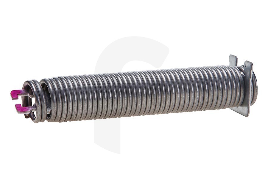 Bosch 611340, 00611340 Lavavajillas Resorte para entre otros Bosch, Siemens lavavajillas 00611340 apto para entre otros SBV59T00, SBV58M30