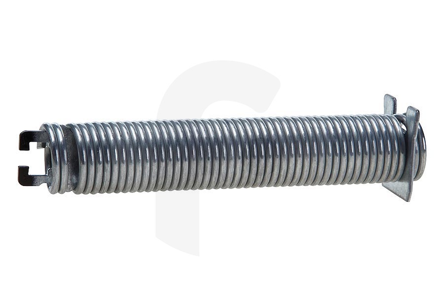 Bosch 611338, 00611338 Lavavajillas Resorte de puerta para entre otros Bosch, Siemens lavavajillas 00611338 apto para entre otros SMI40M25, SN55M500