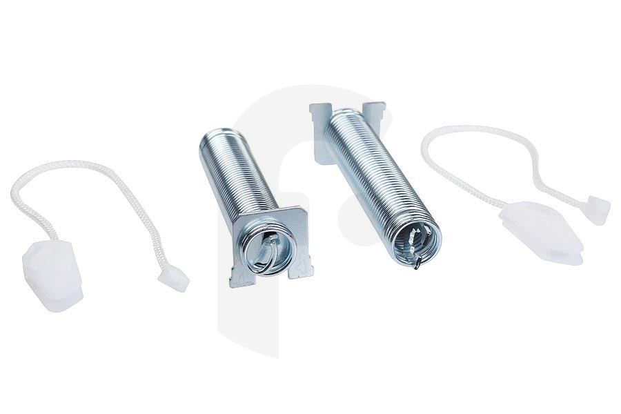 Alternatief Lavastoviglie Kit di riparazione per bilanciamento porta per Bosch, Siemens e altri lavastoviglie 754869, 00754869