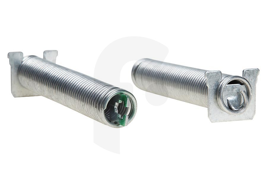 Bosch Lavastoviglie Kit di riparazione bilanciamento porta completo per Bosch, Siemens e altri lavastoviglie 754870, 00754870