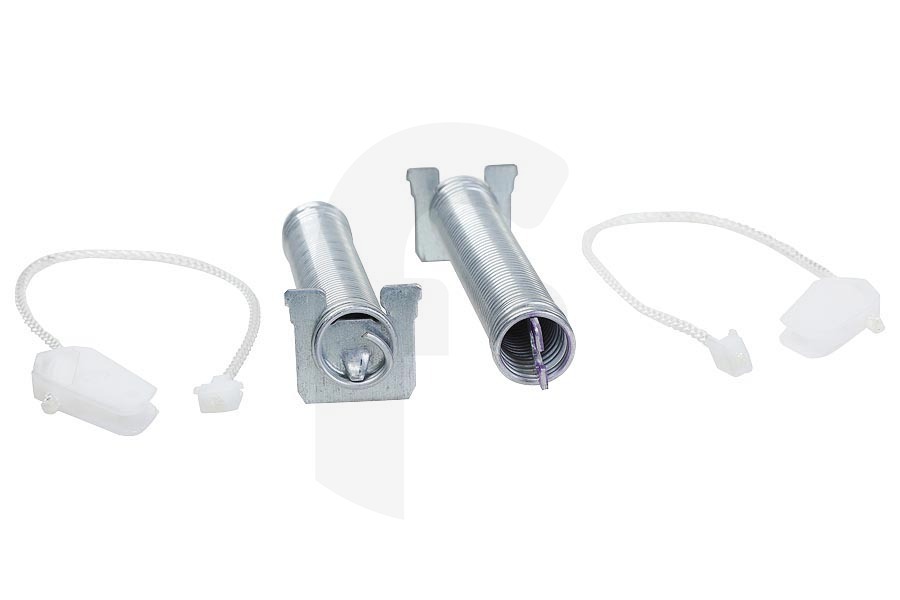 Bosch Lavastoviglie Kit di riparazione per bilanciamento porta per Bosch, Siemens e altri lavastoviglie 12004032