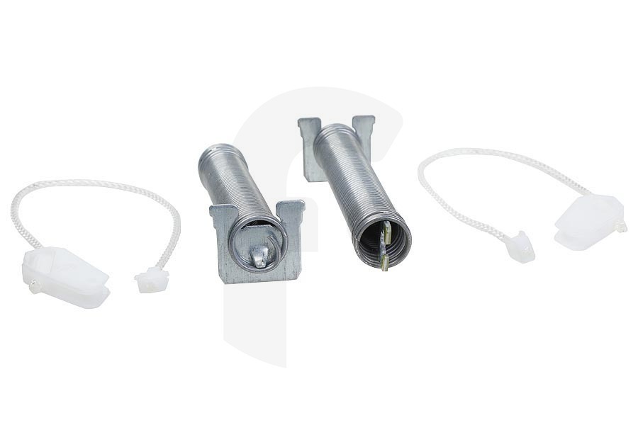 Bosch Lavastoviglie Kit di riparazione per bilanciamento porta per Bosch, Siemens e altri lavastoviglie 754865, 00754865