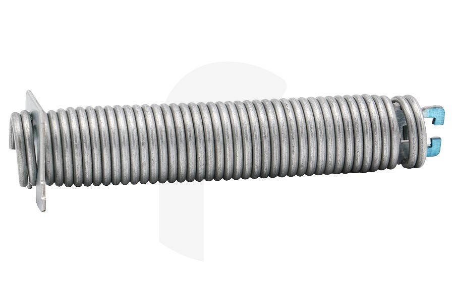 Siemens Lavavajillas Muelle para equilibrador de puerta para Bosch, Siemens y otros lavavajillas 623843, 00623843 apto para entre otros SX66U095EU, SBV88TX16E