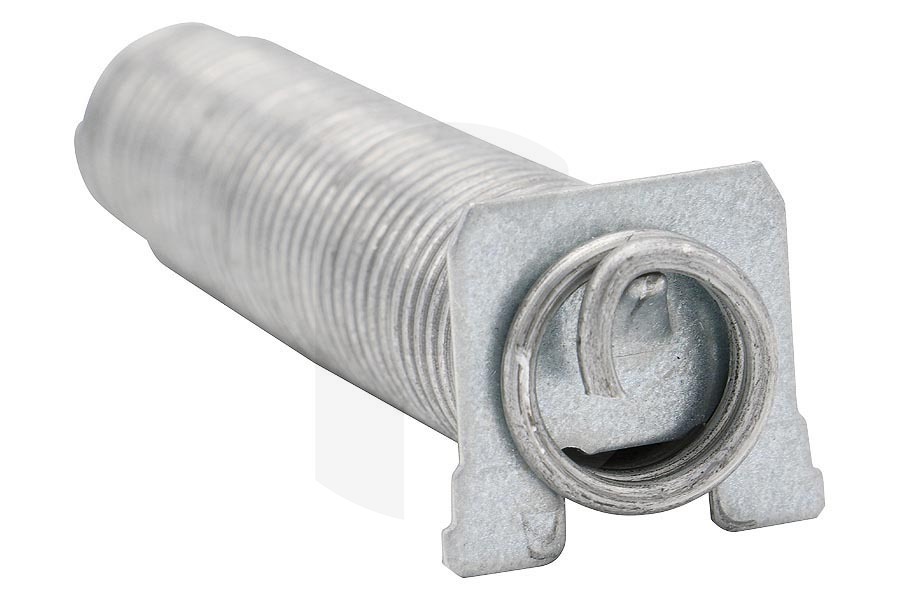 Bosch Geschirrspüler Türfeder (Feder) der Türbalance für u.a. Bosch, Siemens Geschirrspüler 623843, 00623843