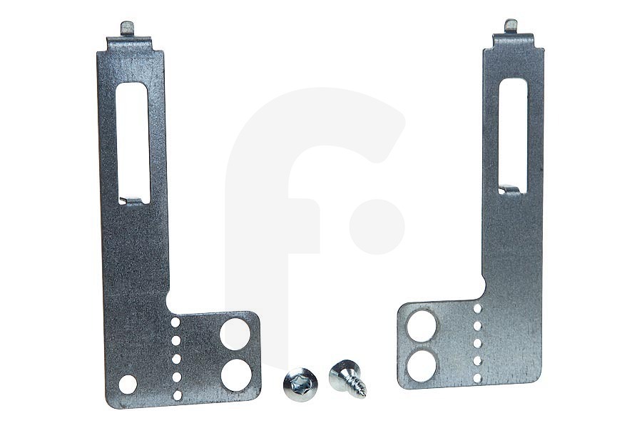 Pelgrim Lavastoviglie Kit Riparazione per Lavastoviglie 00612649