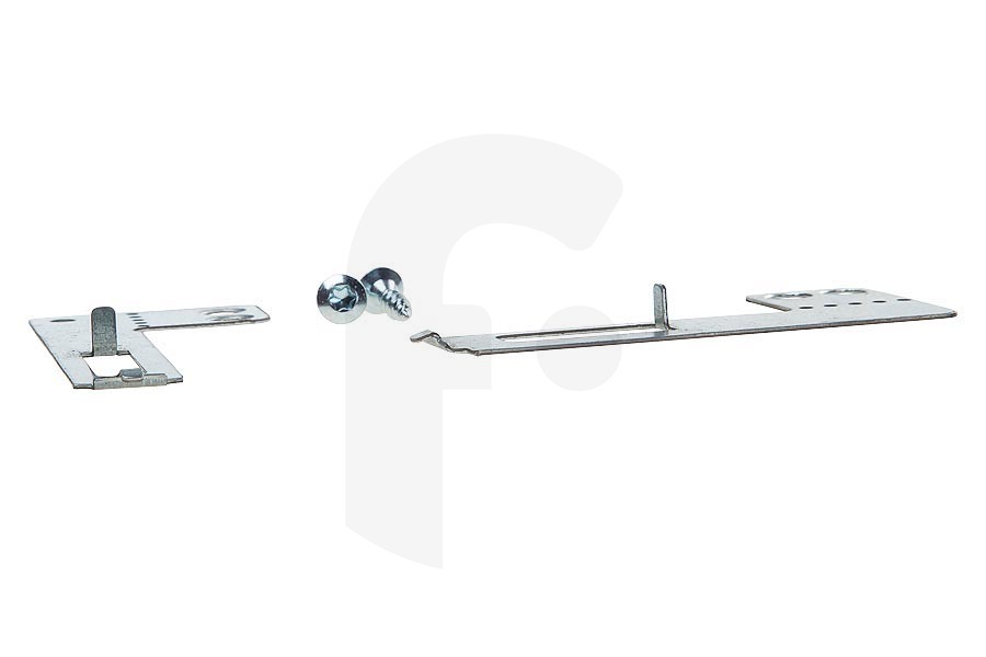 Pelgrim Lavastoviglie Kit Riparazione per Lavastoviglie 00612649