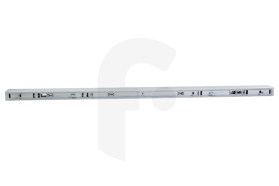 Constructa Lavavajillas Panel (panel de compensación) debajo del panel de control para Bosch, Siemens y otros lavavajillas 671545, 00671545