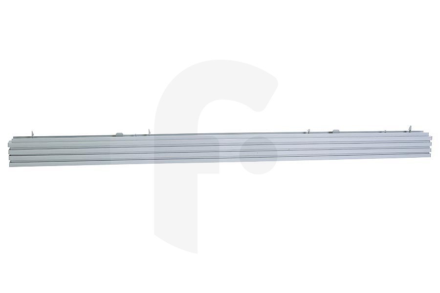 Koenic Lavavajillas Panel (panel de compensación) debajo del panel de control para Bosch, Siemens y otros lavavajillas 671545, 00671545 apto para entre otros S41M68N3EU, SN55E508EU, SMI95M15NL