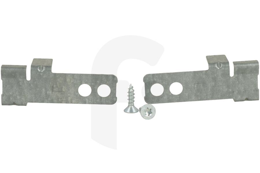 Bosch Lavavajillas Juego de montaje Bosch 10011641 lavavajillas apto para entre otros SPD6EM800E, SR23HI65ME