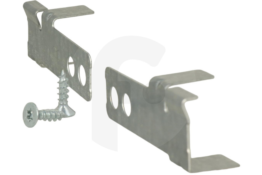 Constructa Lavavajillas Juego de montaje Bosch 10011641 lavavajillas